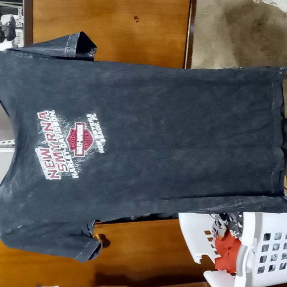 Harley Davidson tee - Picture 7 of 8